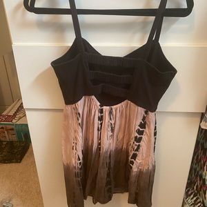 American eagle sress